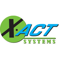 Xact Systems Inc logo, Xact Systems Inc contact details