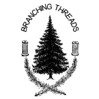 Branching Threads logo, Branching Threads contact details