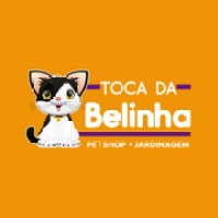 Toca da Belinha Pet Shop logo, Toca da Belinha Pet Shop contact details