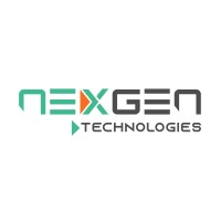 NEXGEN Technologies logo, NEXGEN Technologies contact details