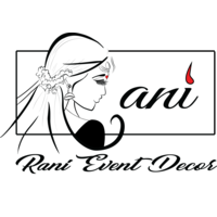 Rani Event Decor logo, Rani Event Decor contact details