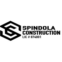 Spindola Construction logo, Spindola Construction contact details