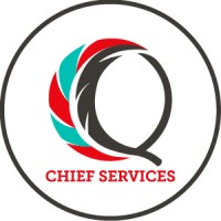 Chief Services, LLC logo, Chief Services, LLC contact details