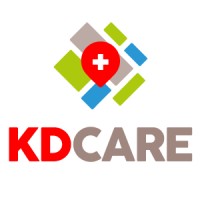 KDCARE TECHNOLOGIES logo, KDCARE TECHNOLOGIES contact details