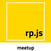 RP.js logo, RP.js contact details