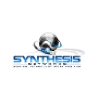 Synthesis Networks logo, Synthesis Networks contact details