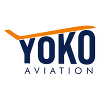 Yoko Aviation logo, Yoko Aviation contact details