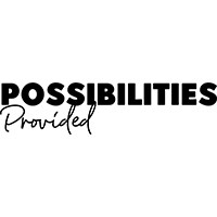 Possibilities Provided logo, Possibilities Provided contact details