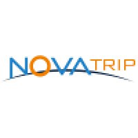 Novatrip logo, Novatrip contact details