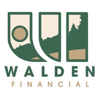 Walden Financial logo, Walden Financial contact details