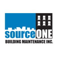 Source One Building Maintenance, Inc. logo, Source One Building Maintenance, Inc. contact details