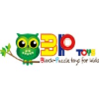 BP Toys Co., LTD logo, BP Toys Co., LTD contact details