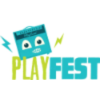 PlayFest logo, PlayFest contact details