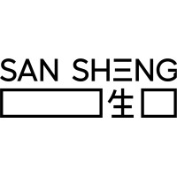 San Sheng Art Space logo, San Sheng Art Space contact details