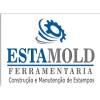 ESTAMOLD IND. E COM. LTDA logo, ESTAMOLD IND. E COM. LTDA contact details