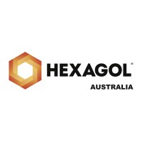 Hexagol Australia logo, Hexagol Australia contact details