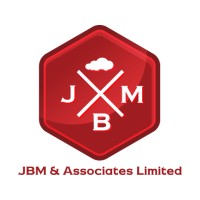 JBM & Associates Limited logo, JBM & Associates Limited contact details