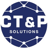 CT&P Solutions JSC logo, CT&P Solutions JSC contact details