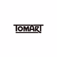 Tomart USA logo, Tomart USA contact details