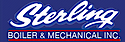 Sterling Boiler & Mechanical logo, Sterling Boiler & Mechanical contact details