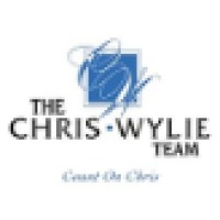 The Chris Wylie team logo, The Chris Wylie team contact details