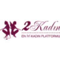 2kadin.com logo, 2kadin.com contact details