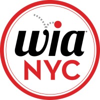 Women in Animation - NYC Chapter logo, Women in Animation - NYC Chapter contact details