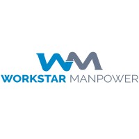 Workstar Manpower Private Limited logo, Workstar Manpower Private Limited contact details