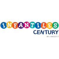 Infantiles Century, C.A. logo, Infantiles Century, C.A. contact details