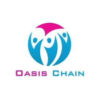 Oasis Chain logo, Oasis Chain contact details