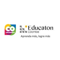 Educaton Colombia logo, Educaton Colombia contact details