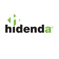 Hidenda logo, Hidenda contact details