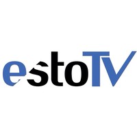 ESTOTV logo, ESTOTV contact details