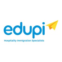 Edupi Hospitality Migration logo, Edupi Hospitality Migration contact details