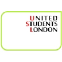 United Students London logo, United Students London contact details