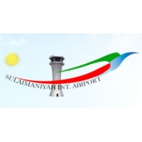 Sulaymaniyah International Airport logo, Sulaymaniyah International Airport contact details