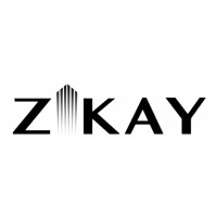 Z KAY Spaces logo, Z KAY Spaces contact details