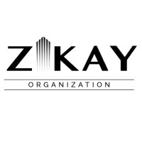 Z kay Organization logo, Z kay Organization contact details