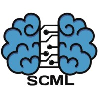 SCML Group logo, SCML Group contact details