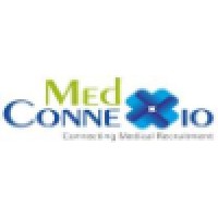 MedConnexio Recruitment Services logo, MedConnexio Recruitment Services contact details