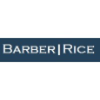 The Barber | Rice Group logo, The Barber | Rice Group contact details