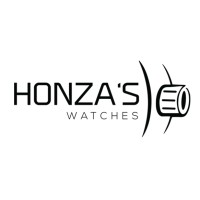 Honza's Watches logo, Honza's Watches contact details