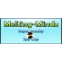 Melting-Mindz Games logo, Melting-Mindz Games contact details