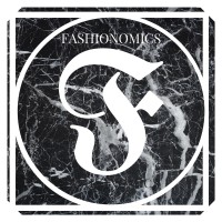 Fashionomics logo, Fashionomics contact details