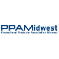 PPAMidwest - Promotional Products Assocication of the Midwest logo, PPAMidwest - Promotional Products Assocication of the Midwest contact details