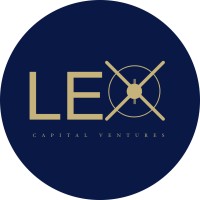 Leo Capital logo, Leo Capital contact details