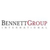 Bennett Group International logo, Bennett Group International contact details