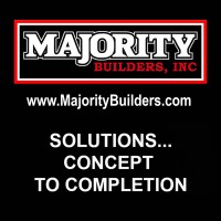 Majority Builders, Inc. logo, Majority Builders, Inc. contact details