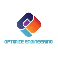 Optimize Engineering logo, Optimize Engineering contact details