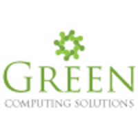 Green Computing Solutions Ltd logo, Green Computing Solutions Ltd contact details